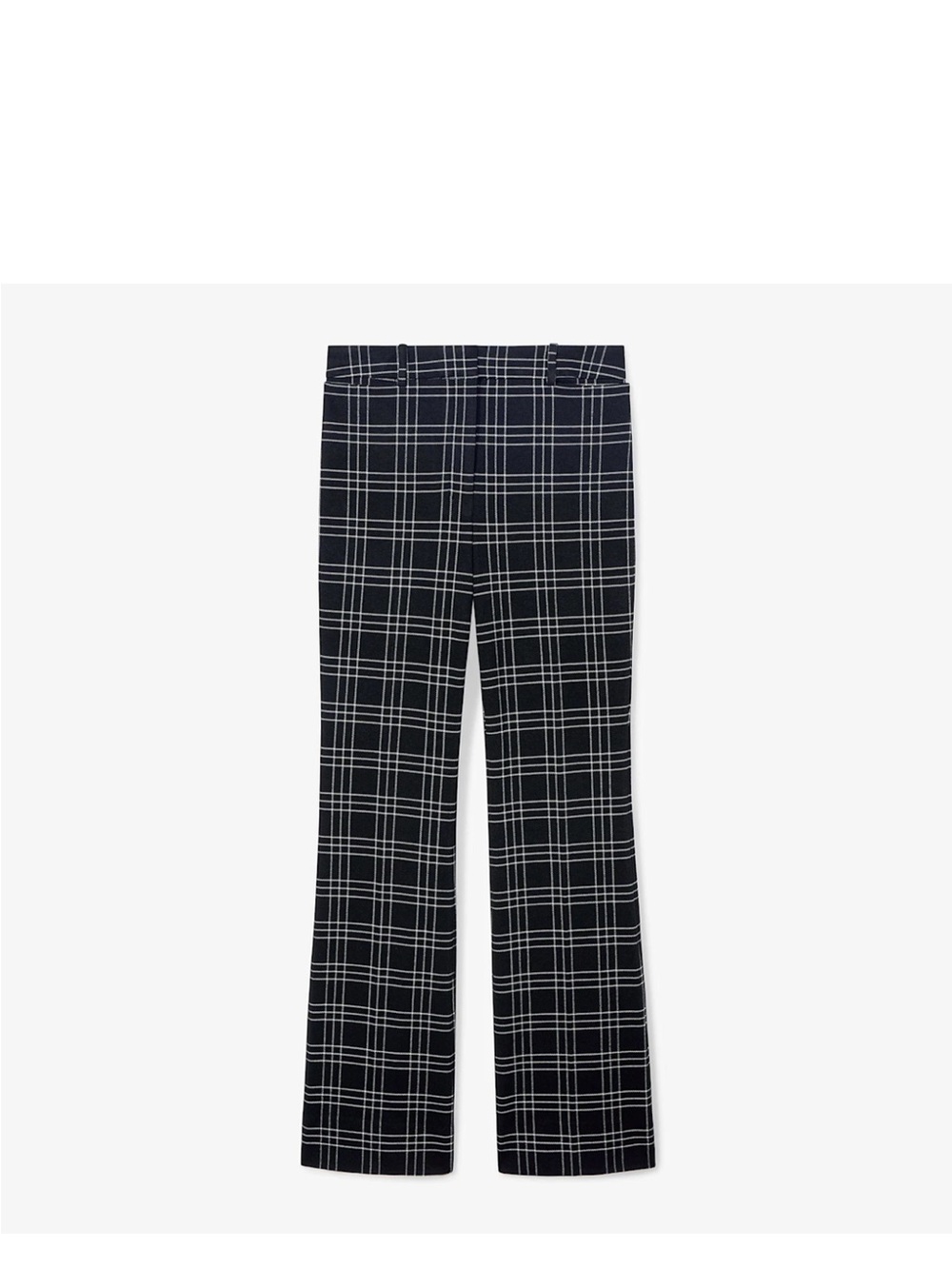 MM.LaFleur Horton Flare Trouser